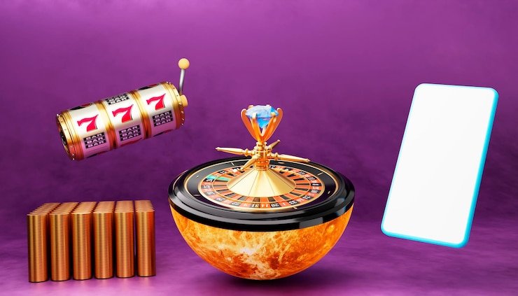 Jeetbuzz Bet ম্যাকাও বিভাগে ফিচার কার্ড